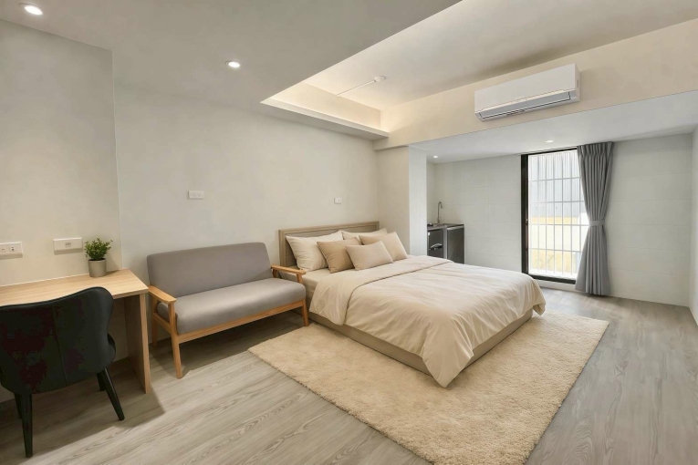 好市多💕可寵💕陽台洗衣機（第1張）