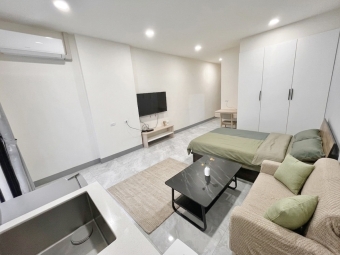 🧡請加賴🧡稀有可寵🧡租屋補助🧡陽台獨洗🧡流理台🧡秒殺物件🧡（第5張）