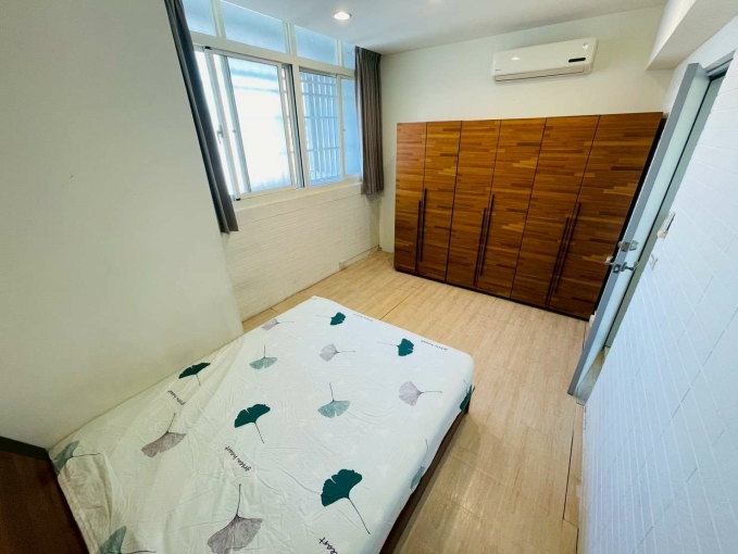 軍福商圈❤️一房一廳✨陽台洗衣機（第15張）