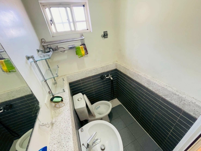 軍福商圈❤️一房一廳✨陽台洗衣機（第14張）