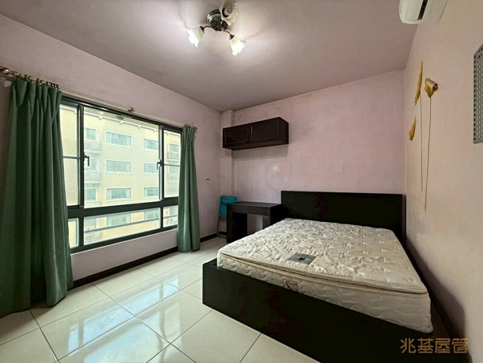 兆基社會住宅🏠近藝文特區溫馨兩房/可申請補助（第6張）