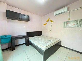 兆基社會住宅🏠近藝文特區溫馨兩房/可申請補助（第8張）