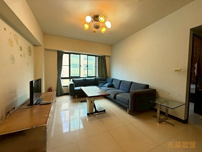 兆基社會住宅🏠近藝文特區溫馨兩房/可申請補助（第3張）