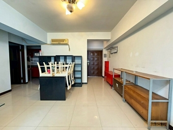 兆基社會住宅🏠近藝文特區溫馨兩房/可申請補助（第4張）