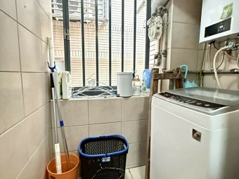 兆基社會住宅🏠近藝文特區溫馨兩房/可申請補助（第10張）