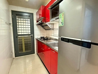 兆基社會住宅🏠近藝文特區溫馨兩房/可申請補助（第9張）