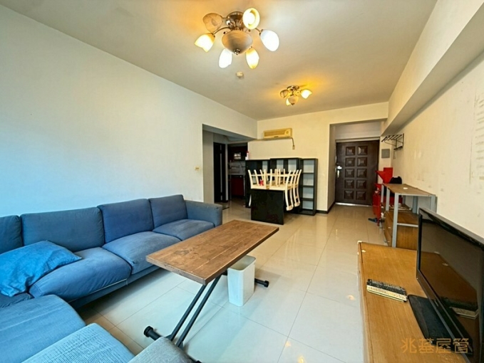 兆基社會住宅🏠近藝文特區溫馨兩房/可申請補助（第1張）