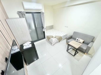 宇你相見💕陽台獨洗✨可租補😺可貓貓（第1張）