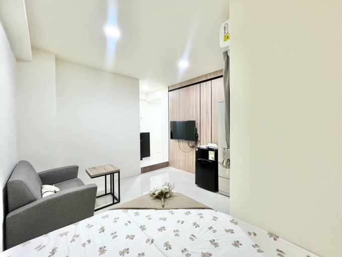 宇你相見💕陽台獨洗✨可租補😺可貓貓（第6張）