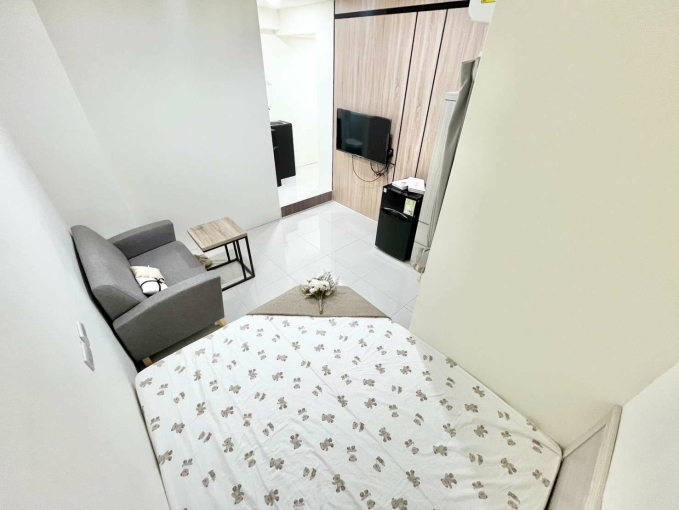 宇你相見💕陽台獨洗✨可租補😺可貓貓（第5張）