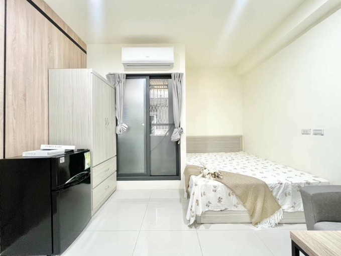 宇你相見💕陽台獨洗✨可租補😺可貓貓（第8張）