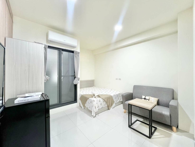 宇你相見💕陽台獨洗✨可租補😺可貓貓（第3張）