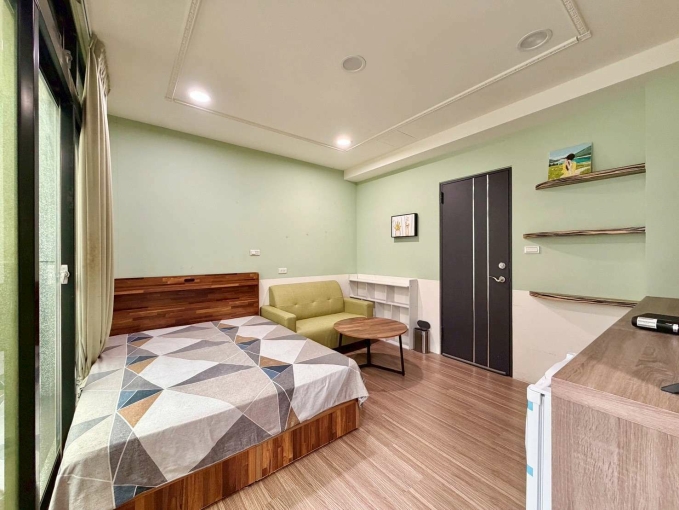 漢口✨陽台❤️CP高（第2張）