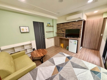 漢口✨陽台❤️CP高（第4張）