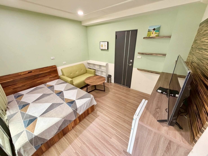 漢口✨陽台❤️CP高（第1張）