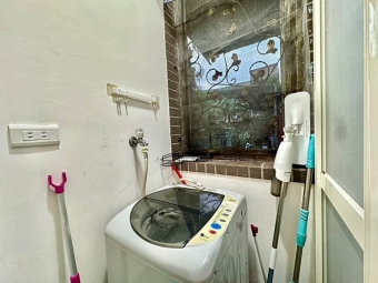 MRT迴龍🚇正一房一廳優質美套房｜全配｜獨立陽台 - Image 16