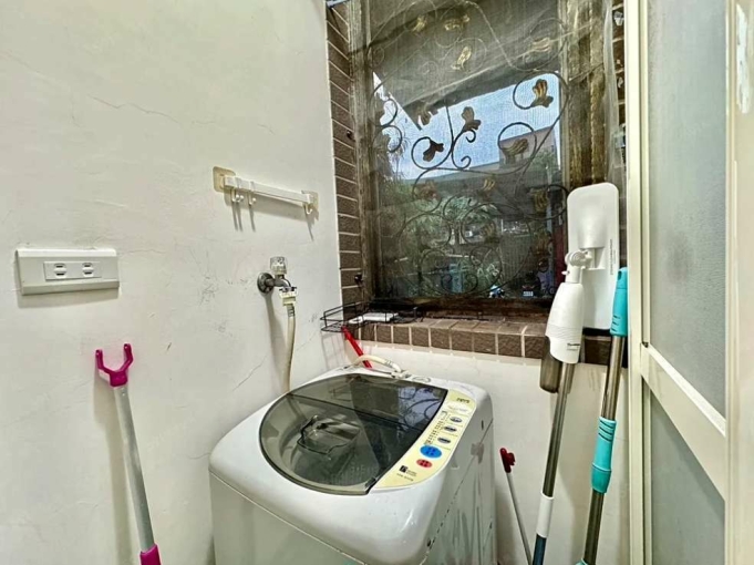 MRT迴龍🚇正一房一廳優質美套房｜全配｜獨立陽台 - Image 8