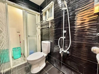 MRT迴龍🚇正一房一廳優質美套房｜全配｜獨立陽台 - Image 15