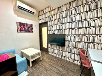 MRT迴龍🚇正一房一廳優質美套房｜全配｜獨立陽台 - Image 11