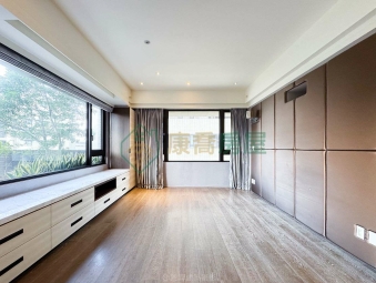 🌳內湖五期｜寵物友善｜獨享大露臺2+1房含車位（第9張）