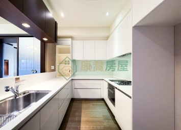 🌳內湖五期｜寵物友善｜獨享大露臺2+1房含車位（第11張）