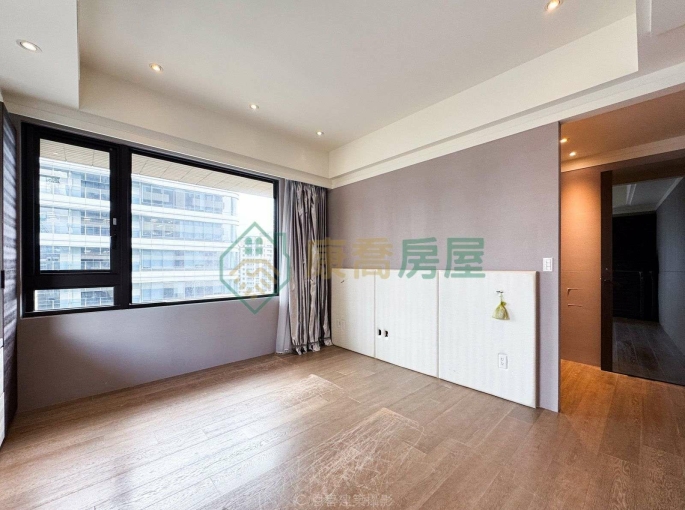 🌳內湖五期｜寵物友善｜獨享大露臺2+1房含車位（第7張）