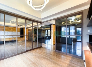 🌳內湖五期｜寵物友善｜獨享大露臺2+1房含車位（第5張）