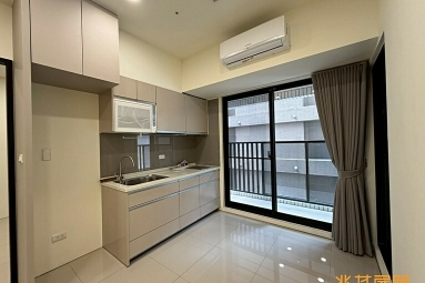 兆基社會住宅🏡文信路/鑫巨蛋2/可租補可寵/設備可談近瑞豐（第2張）
