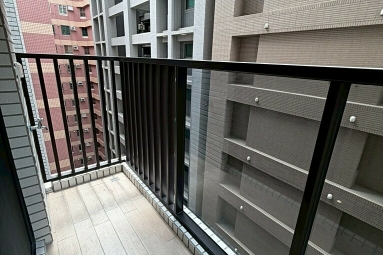 兆基社會住宅🏡文信路/鑫巨蛋2/可租補可寵/設備可談近瑞豐（第14張）