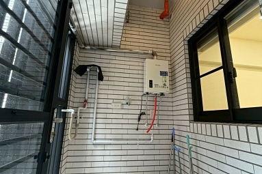 兆基社會住宅🏡文信路/鑫巨蛋2/可租補可寵/設備可談近瑞豐（第13張）