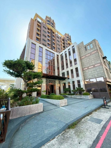 🌟【蘆竹|合雄心晴天】一樓大四房・雙主臥・雙車位🌟 - Image 1