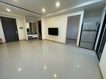 兆基社會住宅🏠Benson可租補免仲費江南大宅三房可寵(小（第2張）