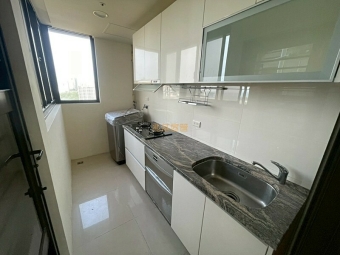 兆基社會住宅🏠Benson可租補免仲費江南大宅三房可寵(小（第6張）