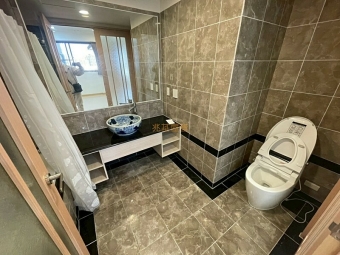 兆基社會住宅🏠Benson可租補免仲費江南大宅三房可寵(小（第9張）