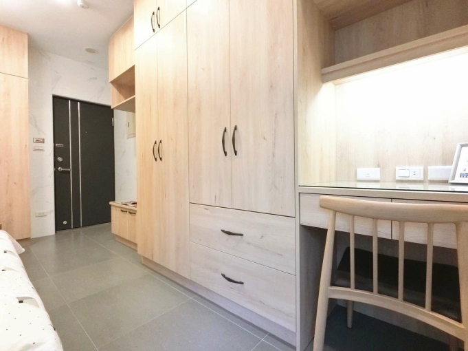 一中✨系統櫃✨沙發✨電梯（第5張）