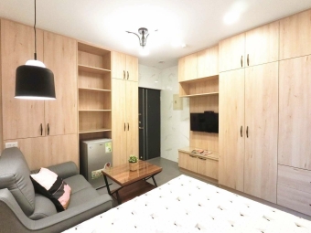 一中✨系統櫃✨沙發✨電梯（第2張）