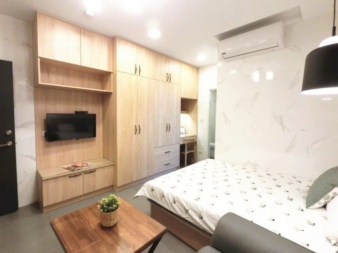 一中✨系統櫃✨沙發✨電梯（第3張）