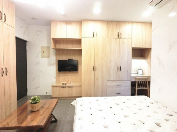 一中✨系統櫃✨沙發✨電梯（第6張）