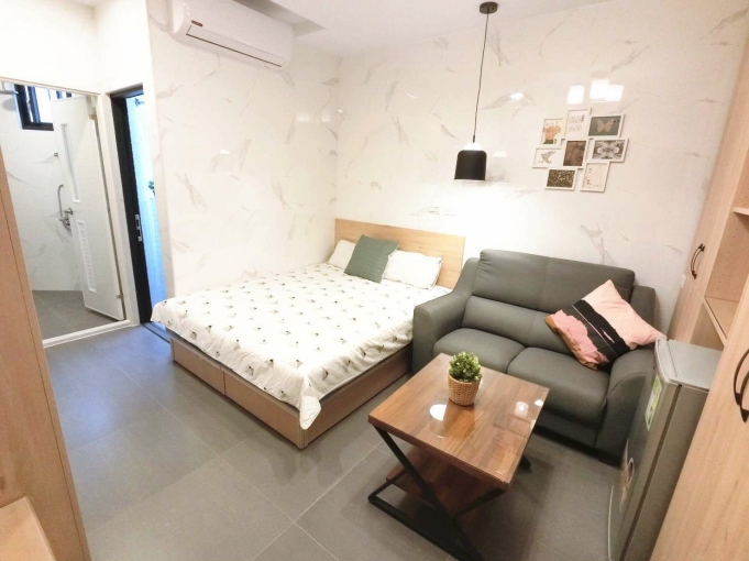 一中✨系統櫃✨沙發✨電梯（第7張）