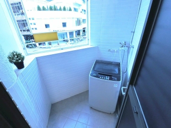 一中✨系統櫃✨沙發✨電梯（第10張）