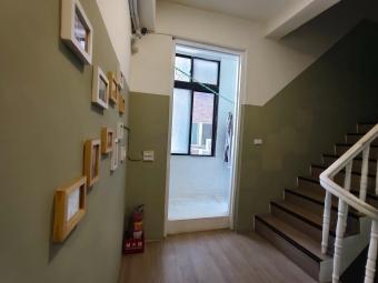 中原獨洗獨曬/可租補/垃圾代收 - Image 13