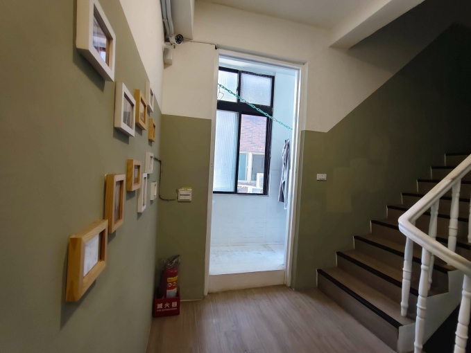 中原獨洗獨曬/可租補/垃圾代收 - Image 6