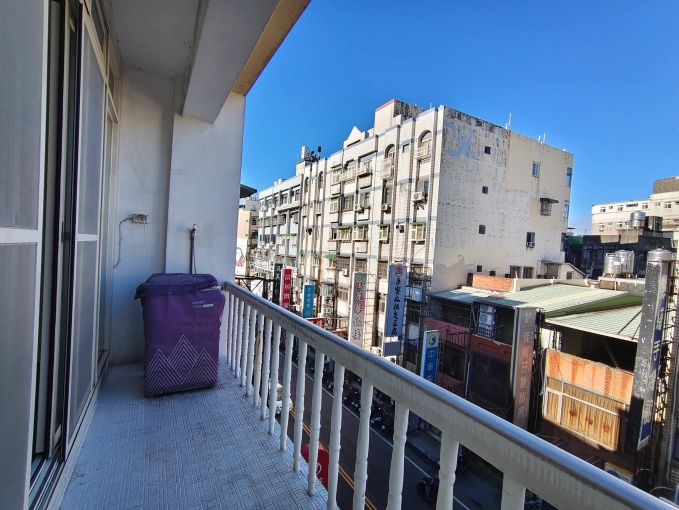 中原獨洗獨曬/可租補/垃圾代收 - Image 5