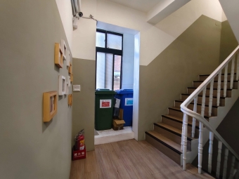 中原獨洗獨曬/可租補/垃圾代收 - Image 14