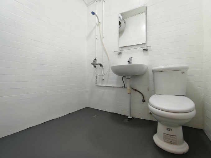 中原獨洗獨曬/可租補/垃圾代收 - Image 4