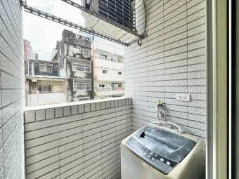 💖秒殺社區✨電梯🏠流理臺✔️陽台獨洗💖 - Image 12