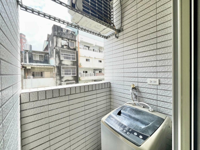 💖秒殺社區✨電梯🏠流理臺✔️陽台獨洗💖 - Image 6