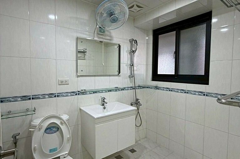 兆基社會住宅🏠可租補免仲近國道3善化啤酒廠超美3房僅此一間(第15張)
