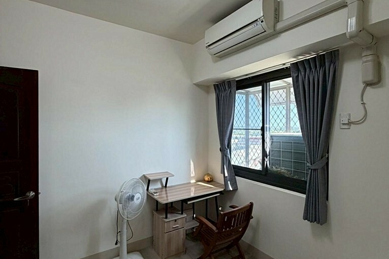 兆基社會住宅🏠可租補免仲近國道3善化啤酒廠超美3房僅此一間(第4張)