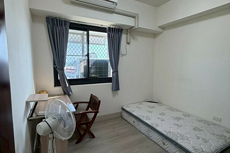 兆基社會住宅🏠可租補免仲近國道3善化啤酒廠超美3房僅此一間(第8張)
